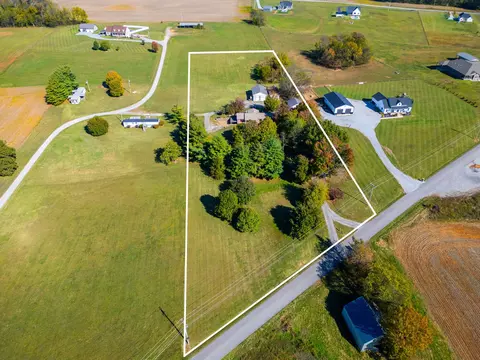 View/Area - 4540 Roy Cole Rd, Springfield, TN 37172 photo 2 of 7