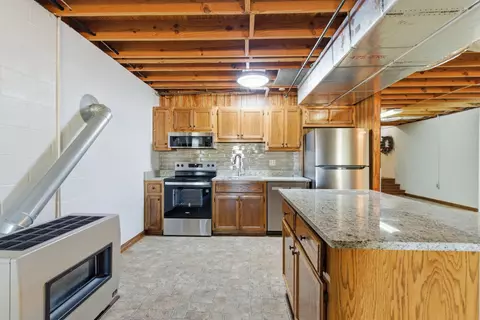 Kitchen - 4540 Roy Cole Rd, Springfield, TN 37172 photo 4 of 5