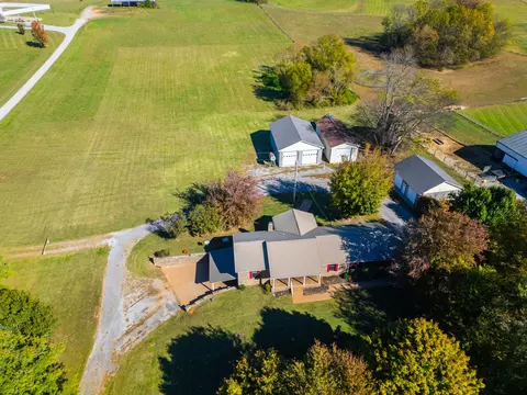 View/Area - 4540 Roy Cole Rd, Springfield, TN 37172 photo 3 of 7