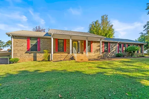 4540 Roy Cole Rd, Springfield, TN 37172