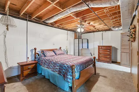 Bedroom - 4540 Roy Cole Rd, Springfield, TN 37172 photo 4 of 4