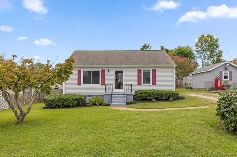 6612 Hilton Dr, Chattanooga, TN 37412