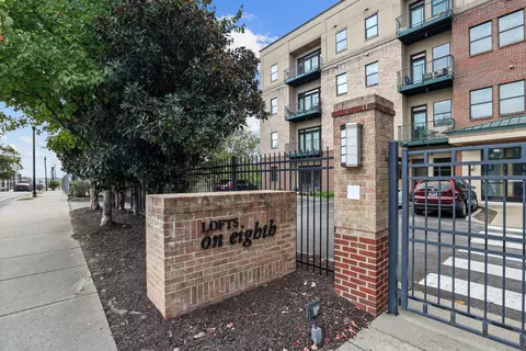 2201 8th Ave S #204, Nashville, TN 37204