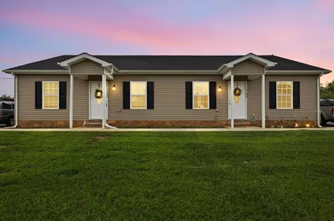 1106 Old Cowan Rd, Winchester, TN 37398