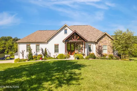 1866 Holston River Dr, Rutledge, TN 37861