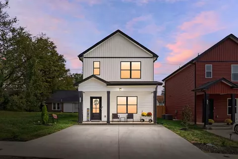 198 Cave St #C, Clarksville, TN 37042