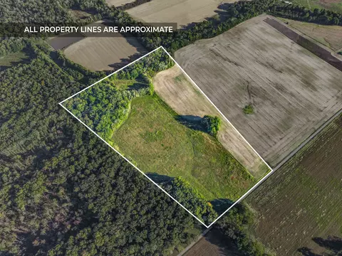 0 W State Line Rd, Adams, TN 37010