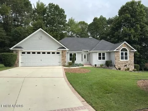 38 Stonewood Cir, Crossville, TN 38558