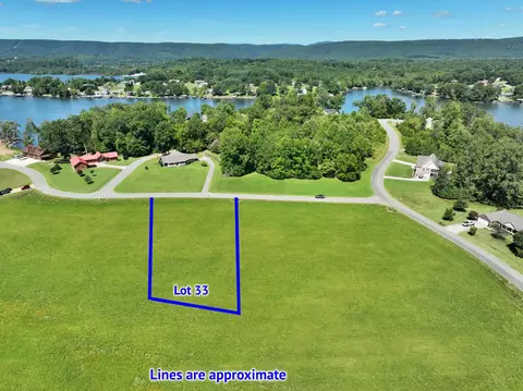 33 Spring Harbor Dr, Spring City, TN 37381