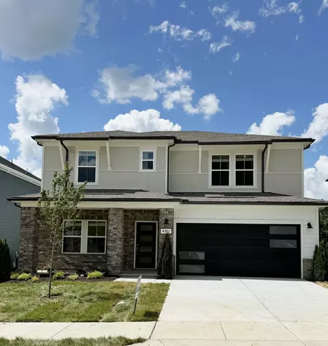 1600 Josie Ct, Hermitage, TN 37076