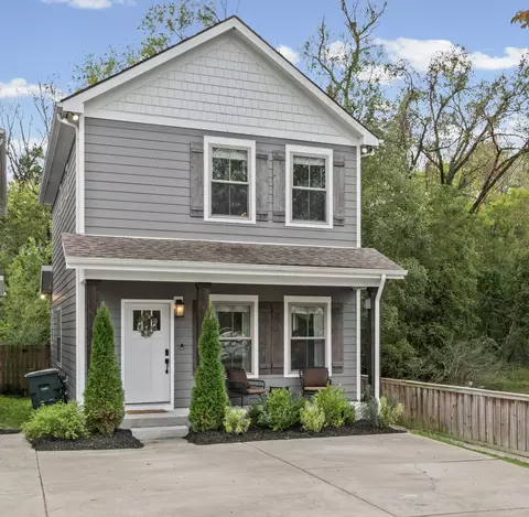 127 Commerce St # D, Old Hickory, TN 37138