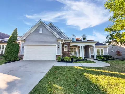 107 Paixham Pl, Mount Juliet, TN 37122