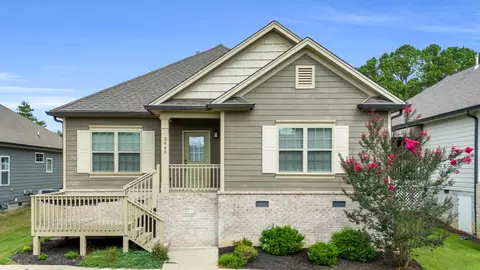 2445 Inverness Dr NW, Cleveland, TN 37312