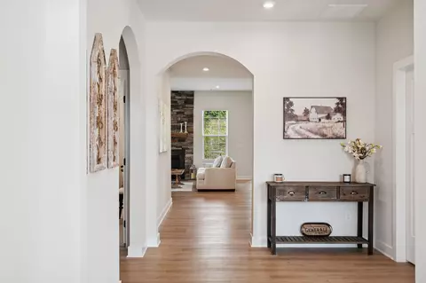 Entry Way - 4031 Oglethorpe Dr, Franklin, TN 37064 photo 1 of 3