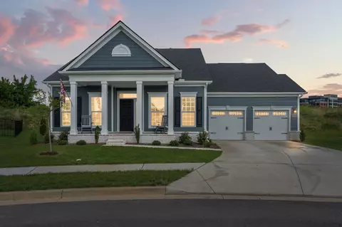 Exterior - 4031 Oglethorpe Dr, Franklin, TN 37064 photo 2 of 7