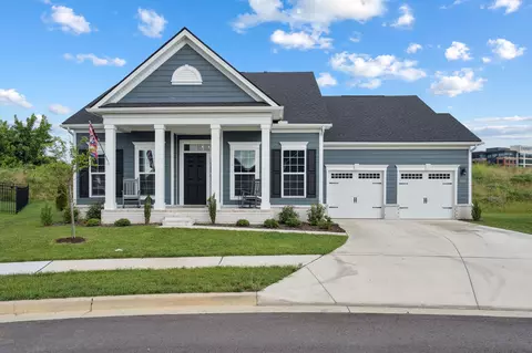 Exterior - 4031 Oglethorpe Dr, Franklin, TN 37064 photo 6 of 7