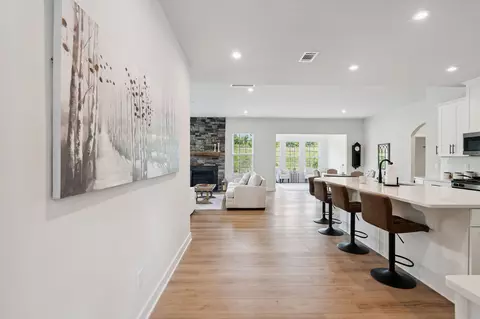 Entry Way - 4031 Oglethorpe Dr, Franklin, TN 37064 photo 3 of 3