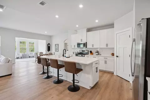 Kitchen - 4031 Oglethorpe Dr, Franklin, TN 37064 photo 1 of 2