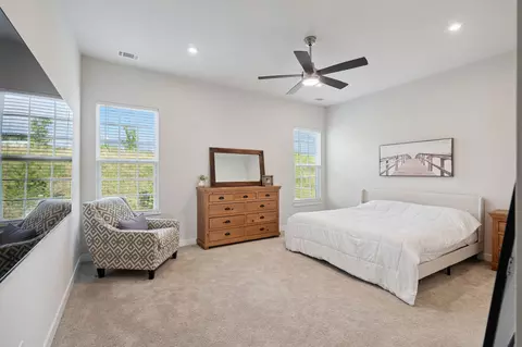 Bedroom - 4031 Oglethorpe Dr, Franklin, TN 37064 photo 2 of 4