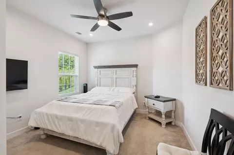 Bedroom - 4031 Oglethorpe Dr, Franklin, TN 37064 photo 3 of 4