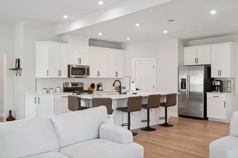 Kitchen - 4031 Oglethorpe Dr, Franklin, TN 37064 photo 2 of 2