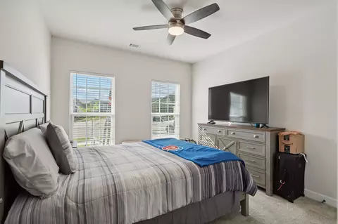 Bedroom - 4031 Oglethorpe Dr, Franklin, TN 37064 photo 4 of 4