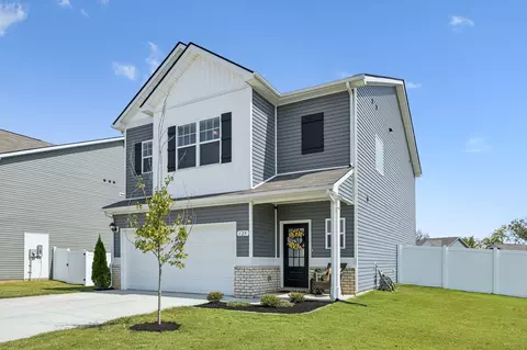 129 Annas Way, Shelbyville, TN 37160