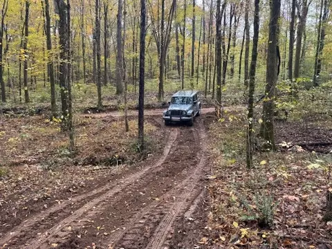 0 Barren Fork Dr, Bon Aqua, TN 37025