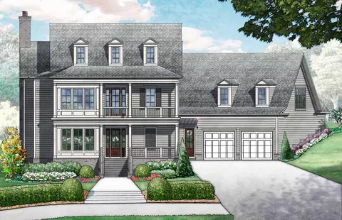 3035 Williams St, Franklin, TN 37064