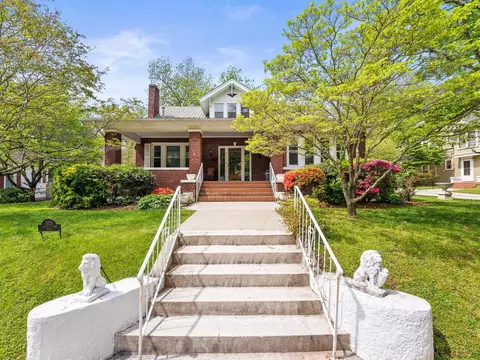 311 N Jefferson St, Winchester, TN 37398