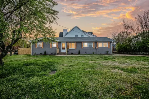 2640 Barclay Dr, Nashville, TN 37206