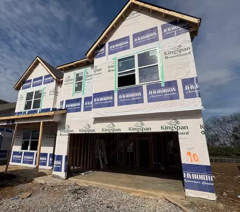 2156 Mackinac Bnd, Gallatin, TN 37066