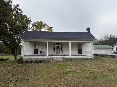 274 Church St, Lynnville, TN 38472