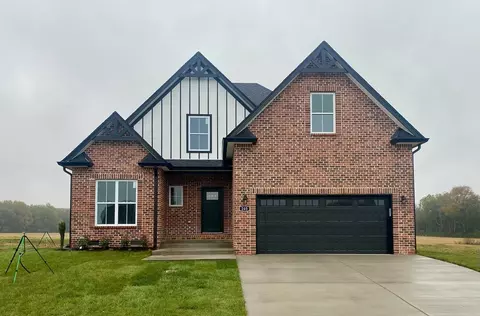 49 Park At Oliver Farms, Clarksville, TN 37043