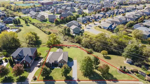 5000 Paddy Trce, Spring Hill, TN 37174 photo 43