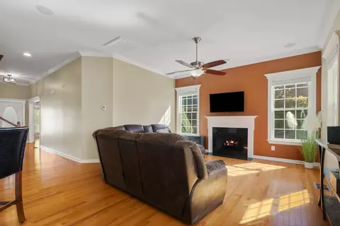 5000 Paddy Trce, Spring Hill, TN 37174 photo 13