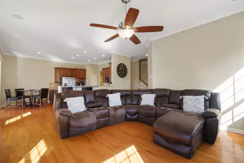 5000 Paddy Trce, Spring Hill, TN 37174 photo 14