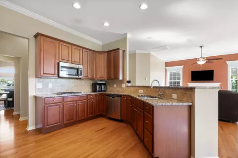 5000 Paddy Trce, Spring Hill, TN 37174 photo 16