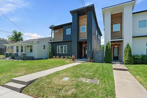 713 32nd Ave N # B, Nashville, TN 37209