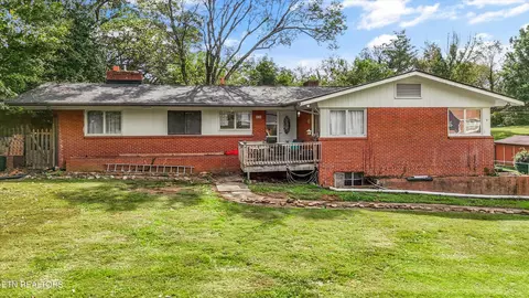 106 Mayflower Dr, Knoxville, TN 37920