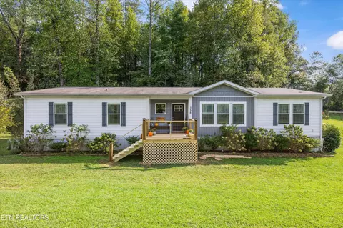 358 Webb Rd, Townsend, TN 37882 photo 1
