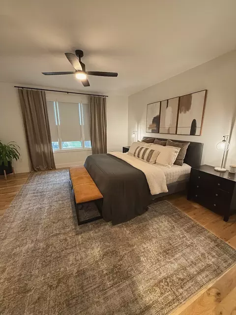 Bedroom - 162 Vantrease Rd, Cottontown, TN 37048 photo 1 of 5