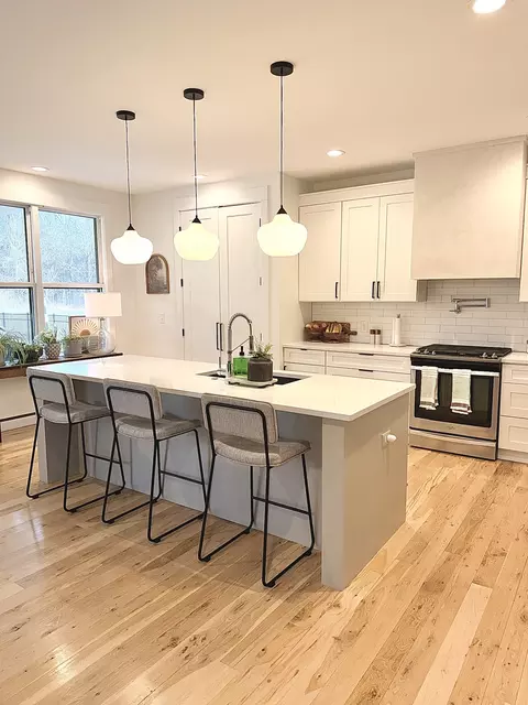 Kitchen - 162 Vantrease Rd, Cottontown, TN 37048 photo 1 of 3