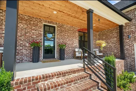 Exterior - 162 Vantrease Rd, Cottontown, TN 37048 photo 3 of 4