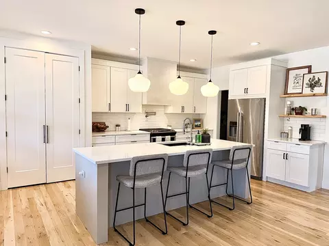 Kitchen - 162 Vantrease Rd, Cottontown, TN 37048 photo 3 of 3