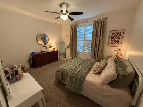 Bedroom - 162 Vantrease Rd, Cottontown, TN 37048 photo 5 of 5