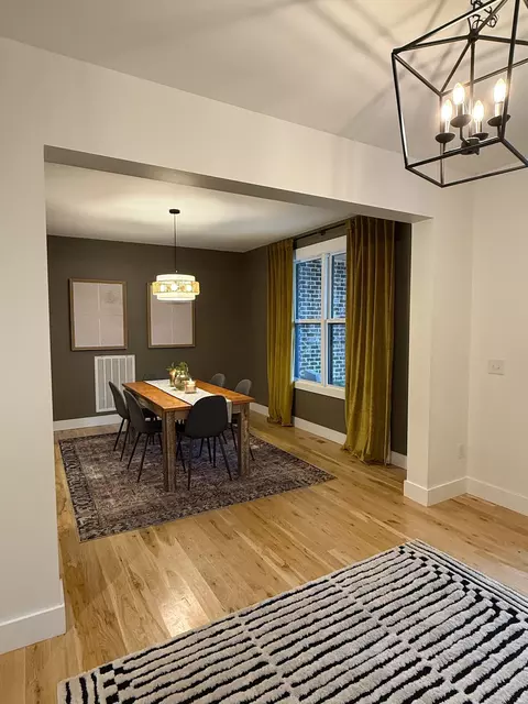 Dining - 162 Vantrease Rd, Cottontown, TN 37048 photo 1 of 2