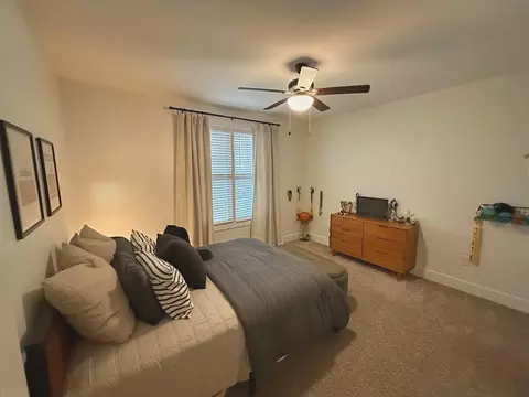 Bedroom - 162 Vantrease Rd, Cottontown, TN 37048 photo 2 of 5