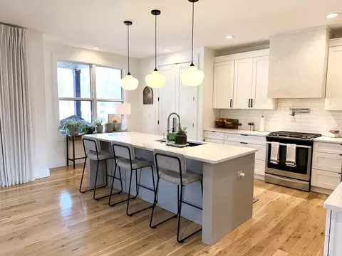 Kitchen - 162 Vantrease Rd, Cottontown, TN 37048 photo 2 of 3