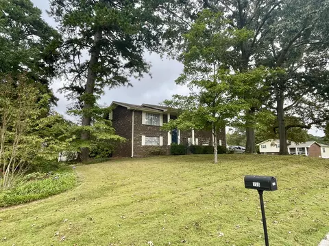 118 Forrest Park Dr, Chickamauga, GA 30707